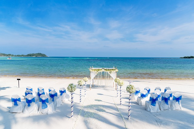 What is the cost of destination wedding?